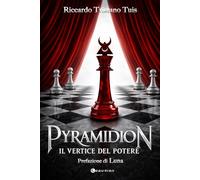 Pyramidion: Il vertice del potere