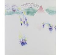Pyramido - Salt