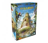 Pyramido - Tesori Scomparsi - Tedesco