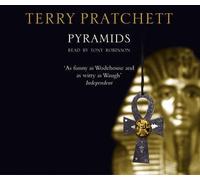 [Pyramids: (Discworld Novel 7)] (By: Terry Pratchett) [published: July, 2005]