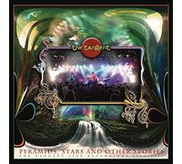 PYRAMIDS, STARS & OTHER STORIES: THE TANGENT LIVE RECORDINGS 2004-2017