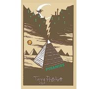 Pyramids: Terry Pratchett