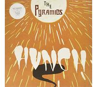 Pyramids,the - Hunch Your Body,Love Somebody