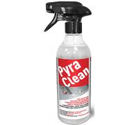 Pyramis Pyraclean detergente per lavelli in granito 500 ml 071009601