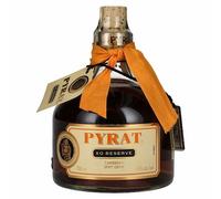 Pyrat XO RESERVE Premium Caribbean Spirit 40,00% 0,70 lt.