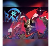 Pyre (PC) GOG.com Key - GLOBAL