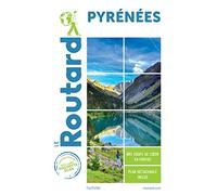 Pyrénées