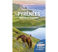 Pyrénées (France et Espagne)