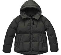 Pyrenex - Piumino donna in piuma naturale - Harmonie Black per Donne - Taglia 36 FR - Nero