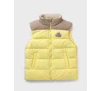 PYRENEX RETRO JOHN JACKET men Vests yellow in taglia:M