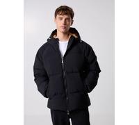 Pyrenex - RETRO STEN Nero - Abbigliamento XXL Nero