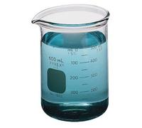 Pyrex 1003 - 4L marca 1003 Griffin Heavy-Duty Becher, 4000 ml, 1/PK