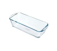 Pyrex 1040917 - Stampo In Vetro Per Dolci 28 Cm