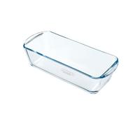 Pyrex 1040917 - Stampo In Vetro Per Dolci 28 Cm-28 x 12 x 8 cm