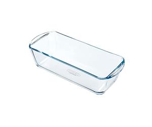 Pyrex 1040917 - Stampo In Vetro Per Dolci 28 Cm
