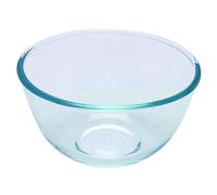Pyrex Ciotola in vetro da 3 L, bianca