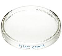 Pyrex 3160-101 Brand 3160 Petri Piatto 100 x 15 mm, Confezione da 12.3455103