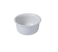 Pyrex 3264300 Ramequin Ceramica Supreme Bianco 9 Cm