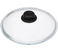 Pyrex 4937233 - Coperchio in vetro, ø 26 cm, Trasparente