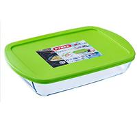 Pyrex 4937755 - Pirofila da forno in vetro borosilicato - NUOVO