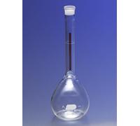 Pyrex 5660-2L Brand 5660 Lifetime - Pallone volumetrico, 2000 ml, confezione da 4