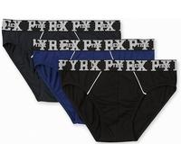 Pyrex 6 Slip Uomo Cotone Elasticizzato