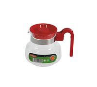 Pyrex 712A Bricco, Rosso, 1.25 l