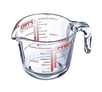 E_0002_S2702156 Pyrex Caraffa Dosatrice Pyrex (0, 25 L) Casa E Cucina
