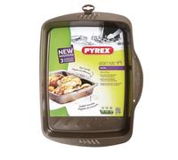 Pyrex ASIMETRIA - TEGLIA RETTANGOLARE CM.35X27