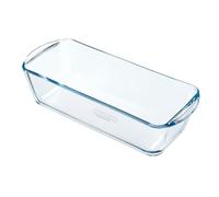 Pyrex Bake&EnjoY Stampo Plumecake in vetro borosilicato 31x12x8cm