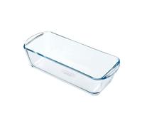 Pyrex Bake&EnjoY Stampo Plumecake in vetro borosilicato 31x12x8cm
