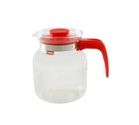 PYREX BRICCO MULTIUSO PLASTICA E PYREX 1,25 L VETRO BOROSILICATO TRASPARENTE