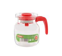 PYREX BRICCO MULTIUSO PLASTICA E PYREX 0,65 L VETRO BOROSILICATO ANTIGRAFFIO