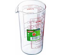Pyrex Caraffa Graduata Stretta Litri 0,50 - 888B