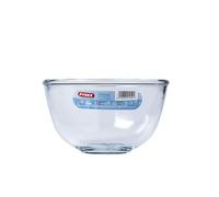 Ciotola in vetro pyrex, 1 litro