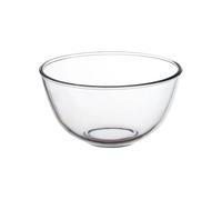 Pyrex Classic Coppa Multiuso in vetro borosilicato, 0.5 Litri, Trasparente, 14 cm