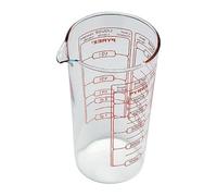 Pyrex Classic Misura graduata in vetro borosilicato, 0,5lt
