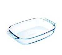 Pyrex Classic teglia rettangolare in vetro borosilicato 38X25X6cm_3,6lt