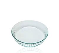 STAMPO TORTA FESTONI cm 26 PYREX