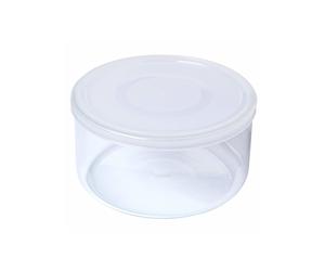 PYREX COOK&FREEZ CONTENITORE ERMETICO TONDO 0.6 LT