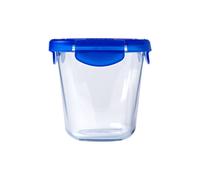PYREX COOK&GO CONTENITORE ALTO CON COPERCHIO ERMETICO 0,8 LT
