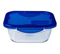 PYREX - COOK & GO - Scatola quadrata
