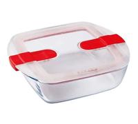 Pyrex - COOK & HEAT - scatola quadrata