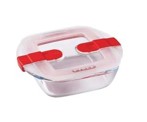 Pyrex - COOK & HEAT - scatola quadrata