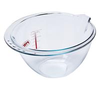 Pyrex Coppa graduata multiuso (4,2Lt) Trasparente 185B000 7643