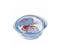 CASSERUOLA TONDA LT.1,4