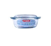 Pyrex Essential Casseruola Tonda C/C L. 2,1 cm 24