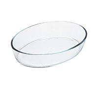 Pyrex Tegame Ovale 39x27cm 347-B-Pyr