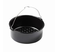 PYREX GLIDE TEGLIA ANTIADERENTE PER FRIGGITRICE AD ARIA 20X19 CM