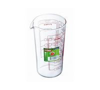 Pyrex Classic Misura graduata in vetro borosilicato, 0,5lt